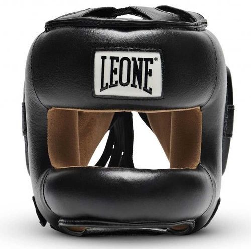 LEONE-Casque de boxe Leone protection-image-1