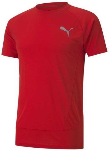 PUMA-Puma Evostripe - T-shirt de tennis-image-1