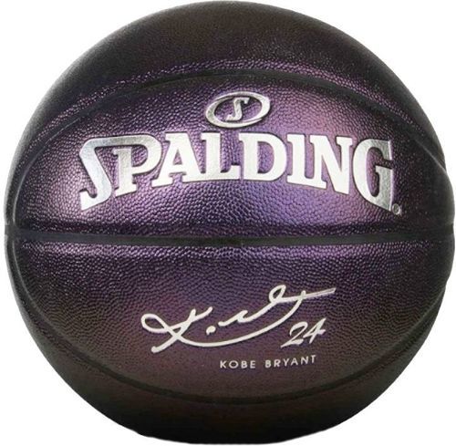 SPALDING-Spalding Kobe Bryant 24 Ball-image-1
