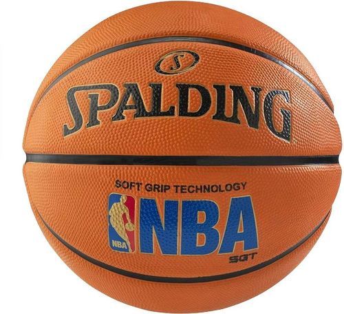 SPALDING-Spalding NBA Logoman SGT Ball-image-1