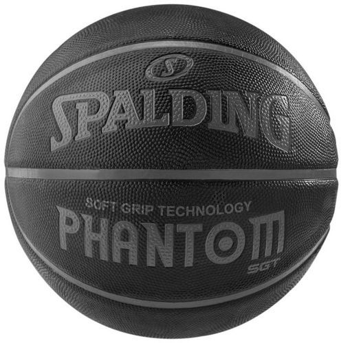 SPALDING-Spalding NBA Phantom Street SGT Ball-image-1