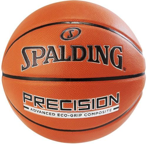 SPALDING-Spalding NBA Platinum Precision Ball-image-1