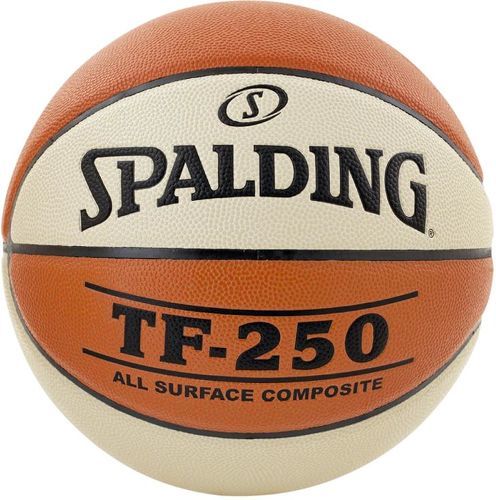 SPALDING-Spalding TF-250 In/Out Ball-image-1
