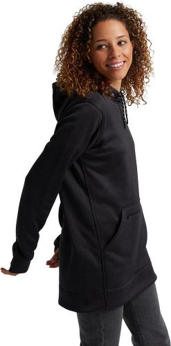 BURTON-Burton Oak Longtrue Heather - Polaire-0