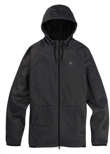 BURTON-Burton Crown Weatherproof Full Zip - Polaire-0