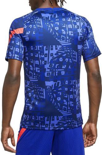 NIKE-Nike Chelsea 2020/2021 (Pre-Match) - Maillot de foot-1