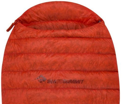 SEA TO SUMMIT-Sac de couchage flame fm0-4