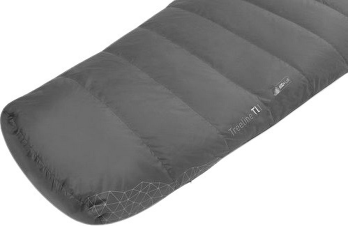 SEA TO SUMMIT-Sac de couchage treeline tli-4