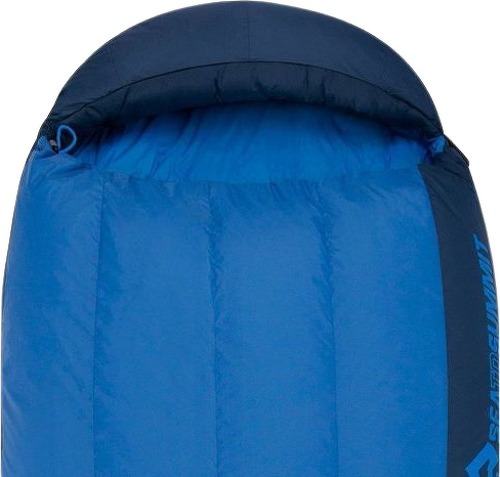 SEA TO SUMMIT-Sac de couchage trek tki-3