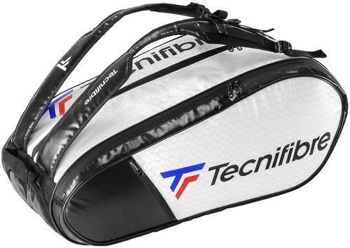 TECNIFIBRE-Sac Tecnifibre Tour RS Endurance 12R Blanc-image-1