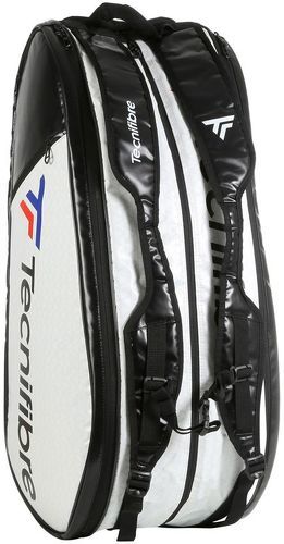 TECNIFIBRE-Thermo Tecnifibre Tour RS Endurance (12 raquettes) - Sac de tennis-2