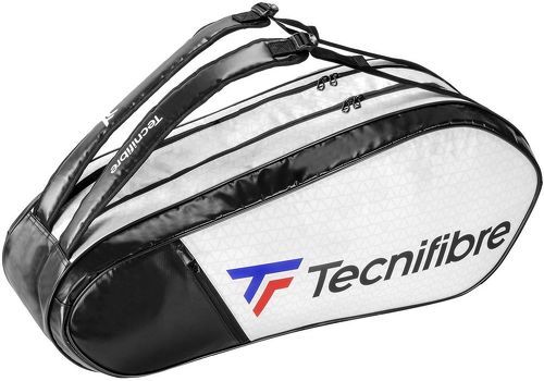 TECNIFIBRE-Sac Tecnifibre Tour RS Endurance 6R Blanc-image-1