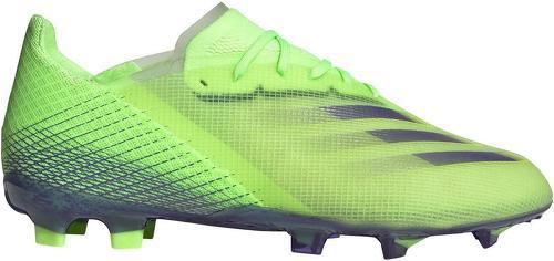 adidas Performance-X Ghosted.1 FG J-0