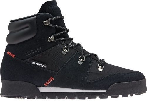 adidas Performance-adidas Terrex Snowpitch Cold.Rdy Hiking "Core Black" (FV7957)-image-1