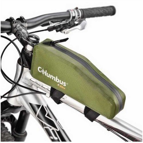 Columbus-Columbus Dry Frame Bag 1l-2