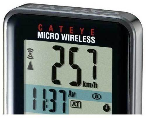 Cateye-Cateye Mc-200-1