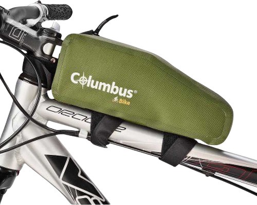 Columbus-Columbus Dry Frame Bag 1l-1