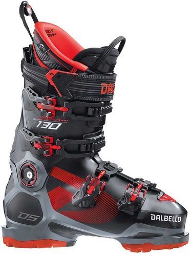 DALBELLO-Chaussures De Ski Dalbello Ds Asolo Factory 130 Gw Ms Blk Anth Homme-image-1