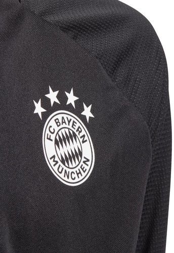 adidas Performance-Bayern (training) 2020/2021 - Sweat de football-3