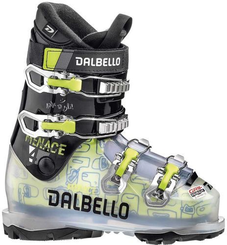 DALBELLO-Dalbello Menace 4.0 Gw - Chaussures de ski alpin-image-1