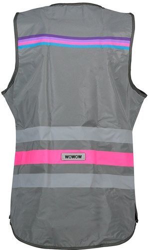 Wowow-Gilet De Sécurité Wowow Lucy-2