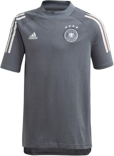 adidas Performance-T-shirt Allemagne-0