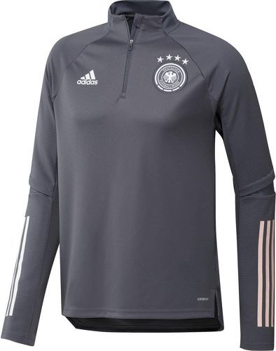 adidas-Haut d'entraînement Allemagne-2