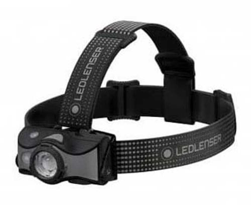 LED LENSER-Mh7 - Lampe frontale de running (rechargeable)-0