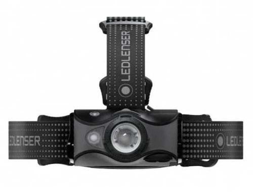 LED LENSER-Mh7 - Lampe frontale de running (rechargeable)-3