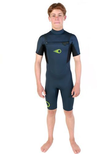 Soöruz Surfwear-2/2mm FLY - Shorty de surf-0