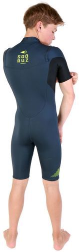 Soöruz Surfwear-2/2mm FLY - Shorty de surf-1