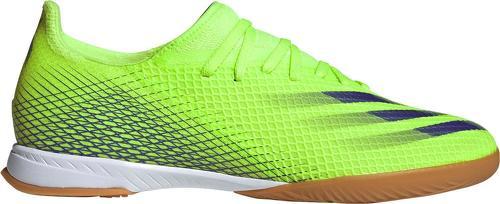 adidas Performance-X GHOSTED.3 IN Halle Superspectral-image-1