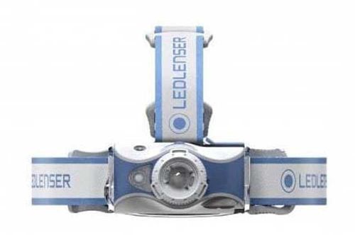 LED LENSER-Led Lenser Mh7 600 Lumens - Lampe frontale de running-1