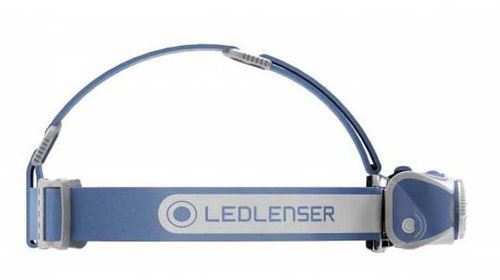 LED LENSER-Led Lenser Mh7 600 Lumens - Lampe frontale de running-2