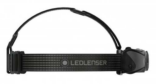 LED LENSER-Mh7 - Lampe frontale de running (rechargeable)-2