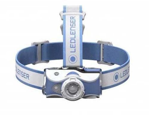 LED LENSER-Led Lenser Mh7 600 Lumens - Lampe frontale de running-3