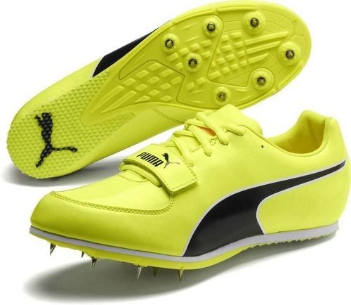 PUMA-EvoSpeed Long Jump 6-0