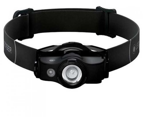 LED LENSER-Led Lenser Mh4-0