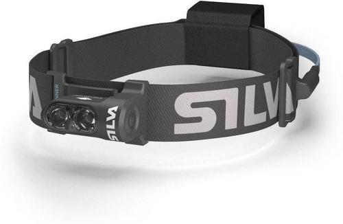Silva-Silva Trail Runner Free Ultra Usb - Lampe de randonnée-0