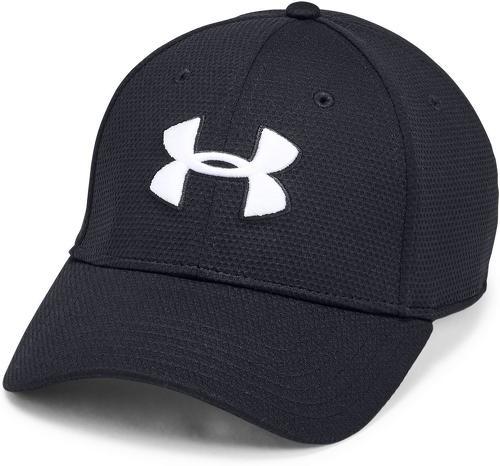 UNDER ARMOUR-Casquette Under Armour stretch Blitzing II-image-1
