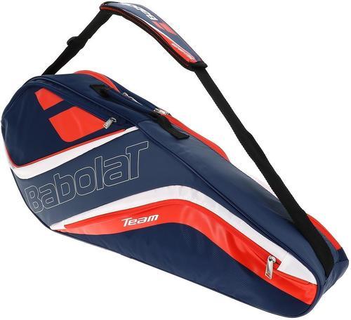 BABOLAT-RH x4 BAD TEAM LINE PE 2020 - Sac de tennis-1