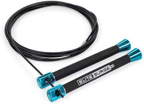 ELITE SRS-Elite Surge 3.0 - Blue Handle / Black Cable-image-1