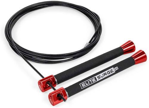 ELITE SRS-Elite Surge 3.0 - Red Handle / Black Cable-image-1