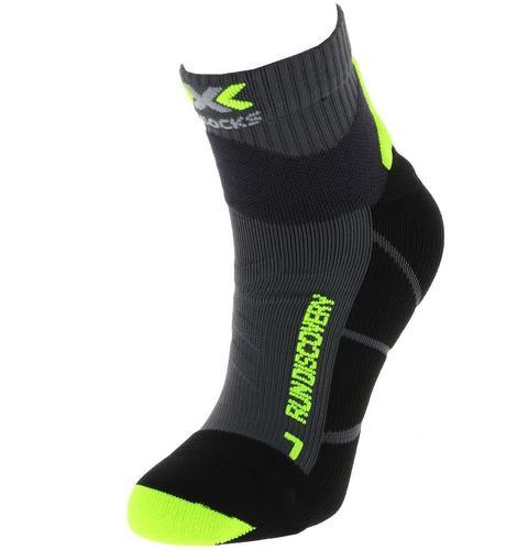 X-BIONIC-X-socks Run Discovery-1