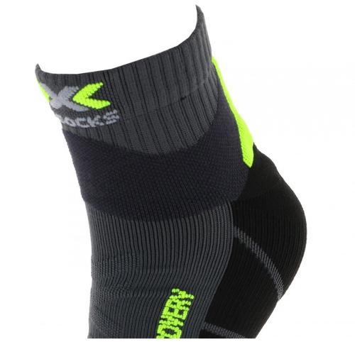 X-BIONIC-X-socks Run Discovery-3