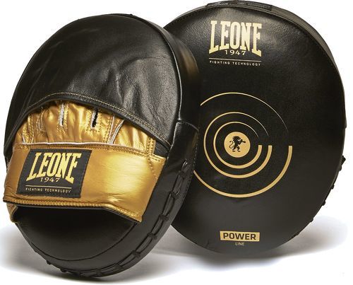 LEONE-Leone1947 Power Line Anti-shock - Pattes d'ours-0