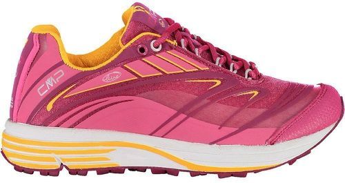 Cmp-CMP – F.lli Campagnolo Damen Maia Wmn Trail Shoes Traillaufschuhe, Pink (BOUGANVILLE-Goji 06HE), 37 EU-image-1
