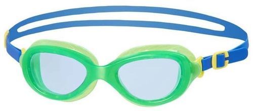 Speedo-Lunettes de natation vert Enfant Speedo-image-1