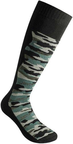 Zamberlan-Zamberlan Des Chaussettes Jungle-0
