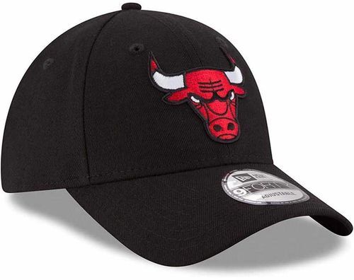 NEW ERA-Casquette New Era The League 9forty Chicago Bulls-2